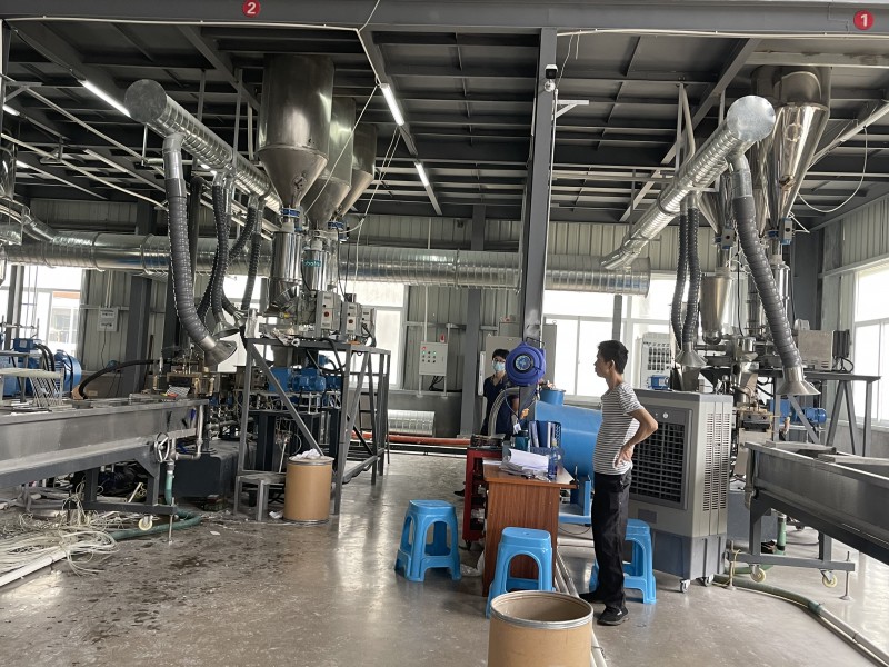 硅、橡膠、及塑料制品工廠(chǎng)環(huán)評(píng)